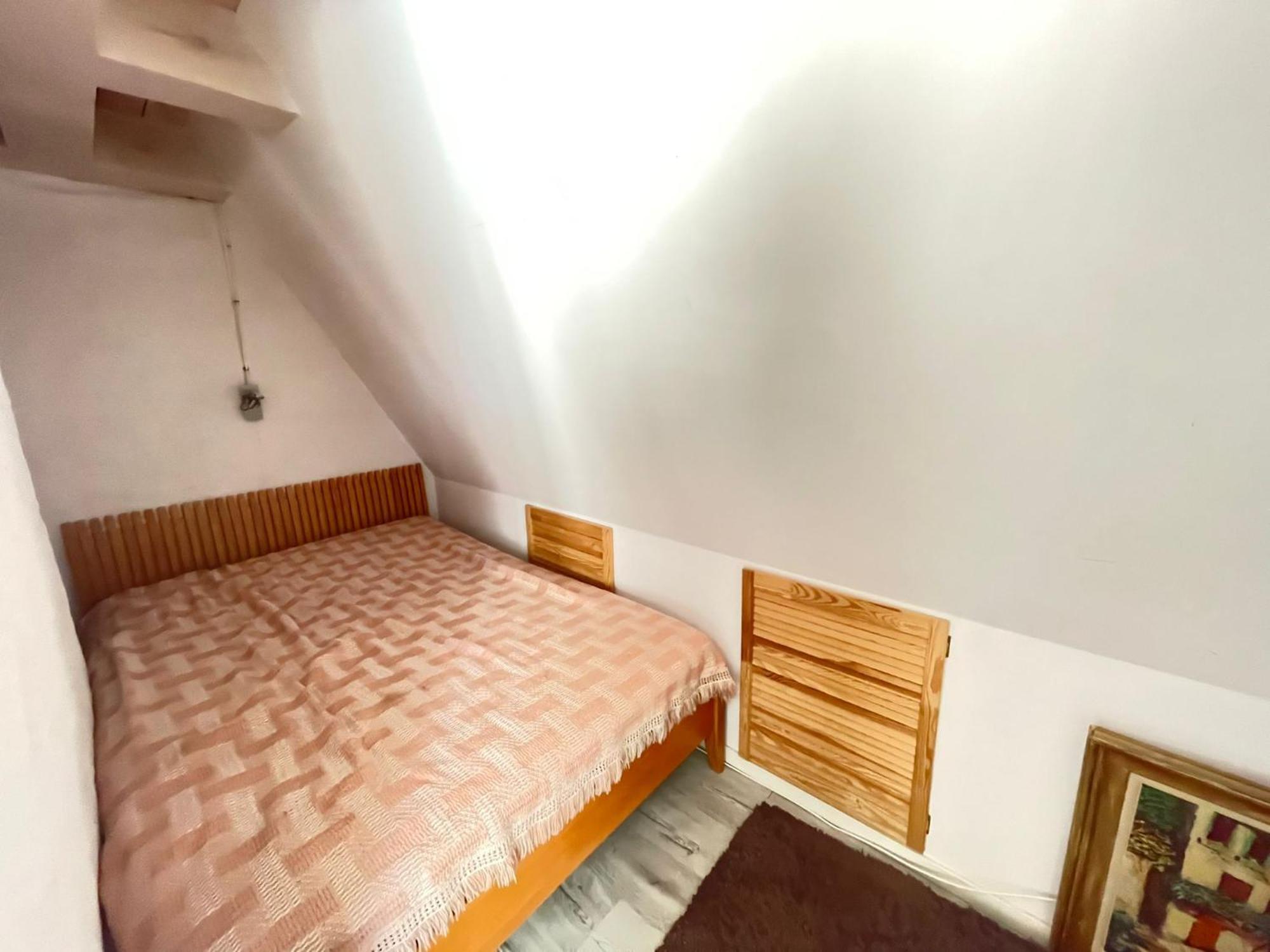Yourapart Ogarna Гданськ Номер фото